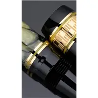 Nettuno 1911 Superba Jade Limited edition Fountain Pen - Stilografica