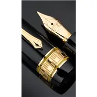 Nettuno 1911 Superba Jade Limited edition Fountain Pen - Stilografica