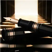 OMAS The Paragon 150625 Limited Edition Fountain Pen - Stilografica