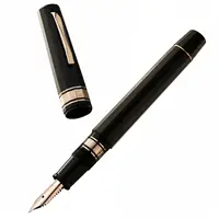 OMAS The Paragon 150625 Limited Edition Fountain Pen - Stilografica