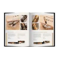 Pelikan Limited & special Editions 1930 - 2020