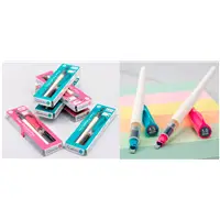 Pilot Parallel Pen Blue 6,0 mm