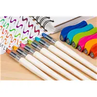 Pilot Parallel Pen Blue 6,0 mm