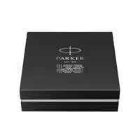 Parker Duofold 135th Anniversary Centennial GT Fountain Pen - Stilografica