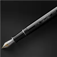 Parker Duofold 135th Anniversary Centennial GT Fountain Pen - Stilografica