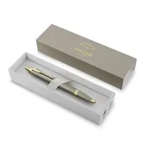 Parker IM Slate Ballpoint Pen - Sfera