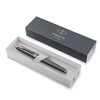 Parker IM Slate Ballpoint Pen - Sfera