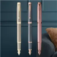 Parker IM Slate Ballpoint Pen - Sfera