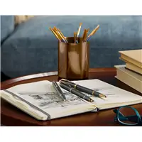 Parker IM Slate Ballpoint Pen - Sfera