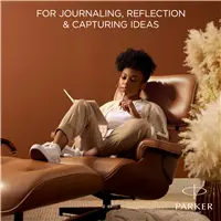 Parker IM Slate Ballpoint Pen - Sfera