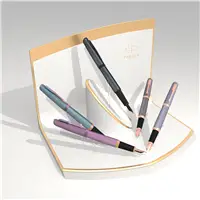 Parker Meridian Grape Fountain Pen - Stilografica