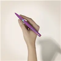 Parker Meridian Grape Fountain Pen - Stilografica