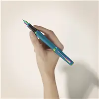 Parker Meridian Grape Fountain Pen - Stilografica