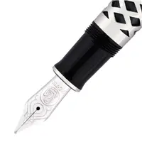 Pelikan SOUVERÄN® M800 METAL SLEEVE Fountain Pen - Stilografica