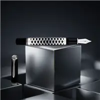 Pelikan SOUVERÄN® M800 METAL SLEEVE Fountain Pen - Stilografica