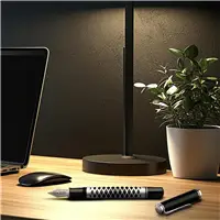 Pelikan SOUVERÄN® M800 METAL SLEEVE Fountain Pen - Stilografica