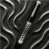 Pelikan SOUVERÄN® M800 METAL SLEEVE Fountain Pen - Stilografica