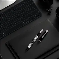 Pelikan SOUVERÄN® M800 METAL SLEEVE Fountain Pen - Stilografica