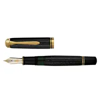Pelikan Raden M1000 Stardust Hoshikuzu Fountain Pen - Stilografica