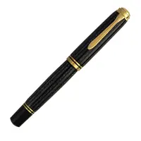 Pelikan Raden M1000 Stardust Hoshikuzu Fountain Pen - Stilografica