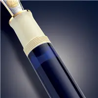 Pelikan SOUVERÄN® 800 Cream Blue Fountain Pen - Stilografica