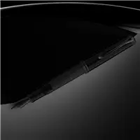 Pelikan Souverän® M809 Black Matt Fountain Pen - Stilografica