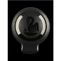 Pelikan Souverän® M809 Black Matt Fountain Pen - Stilografica