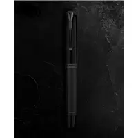 Pelikan Souverän® M809 Black Matt Fountain Pen - Stilografica