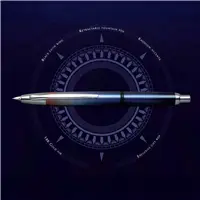 Pilot Capless Decimo 20th Fountain pen - Stilografica