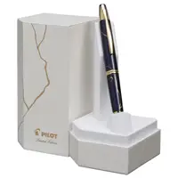 Pilot Capless Golden Journey – Limited Edition 2026 Fountain Pen - Stilografica
