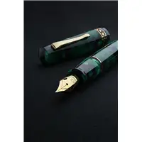 RADIUS 1934 Settimo 2024 Sole GT Fountain Pen - Stilografica