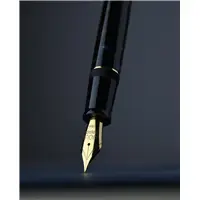 RADIUS 1934 Settimo 2024 Sole GT Fountain Pen - Stilografica