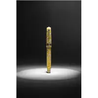 RADIUS 1934 Settimo 2024 Sole GT Fountain Pen - Stilografica