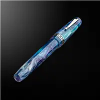 RADIUS Settimo Unicorn Galaxy 2.0 penna stilografica