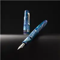RADIUS Settimo Unicorn Galaxy 2.0 penna stilografica