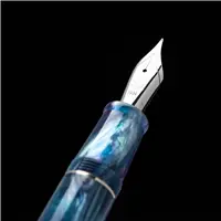 RADIUS Settimo Unicorn Galaxy 2.0 penna stilografica