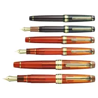 Sailor Tea time II Christmas Tea KOP Christmas Spice Fountain Pen - Stilografica