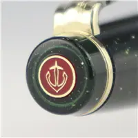 Sailor Tea time II Christmas Tea KOP Christmas Spice Fountain Pen - Stilografica
