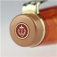 Sailor Tea time II Christmas Tea KOP Christmas Spice Fountain Pen - Stilografica