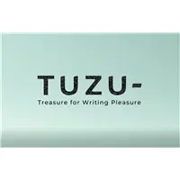 SAILOR TUZU Grey Fountain Pen - Stilografica