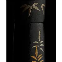 SCRIBO Bamboo Fountain Pen - Stilografica