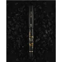 SCRIBO Bamboo Fountain Pen - Stilografica