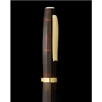 SCRIBO FEEL Ambra Fountain Pen - Stilografica