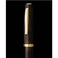 SCRIBO FEEL Ambra Fountain Pen - Stilografica