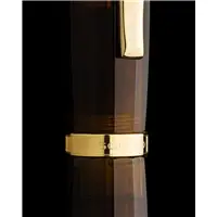 SCRIBO FEEL Ambra Fountain Pen - Stilografica