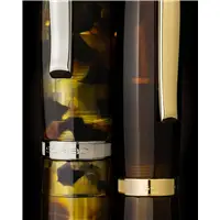 SCRIBO FEEL Ambra Fountain Pen - Stilografica