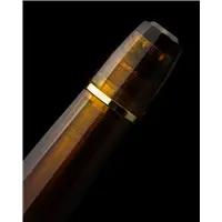 SCRIBO FEEL Ambra Fountain Pen - Stilografica