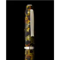 SCRIBO FEEL Ambra Fountain Pen - Stilografica