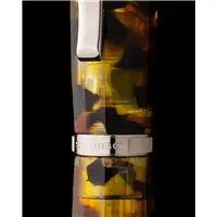 SCRIBO FEEL Ambra Fountain Pen - Stilografica