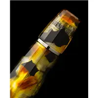 SCRIBO FEEL Ambra Fountain Pen - Stilografica